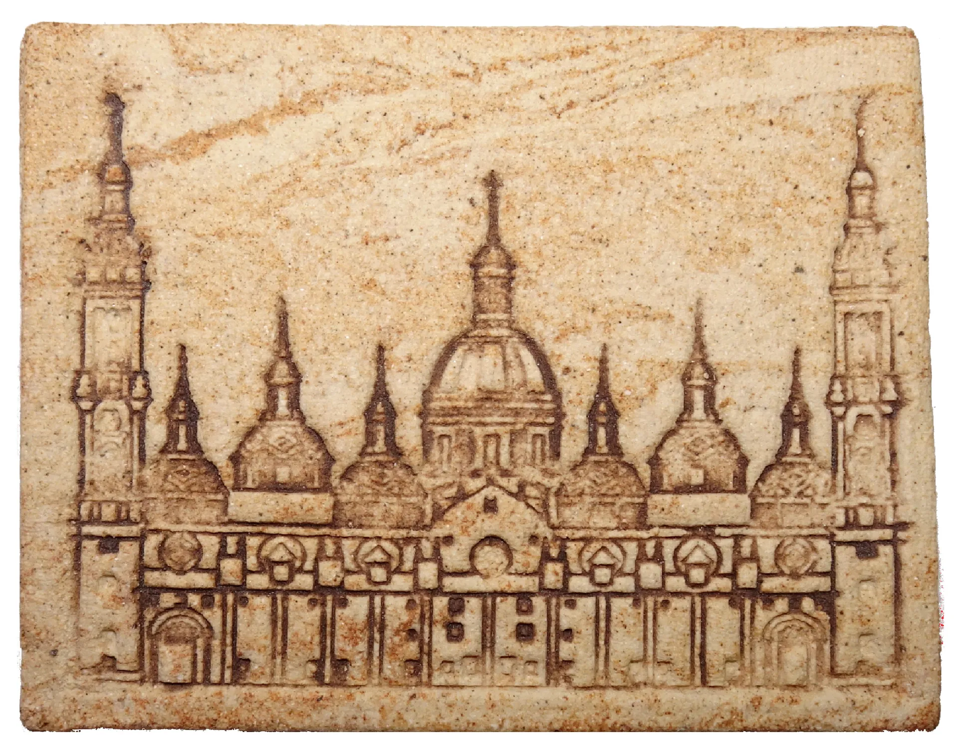 basilicaPilarpostales 1920w